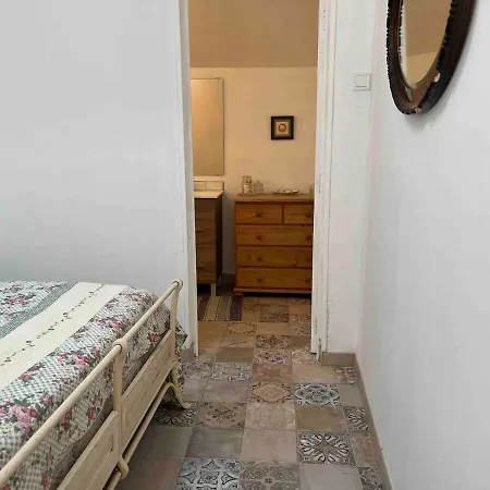 Lavande Apartment *