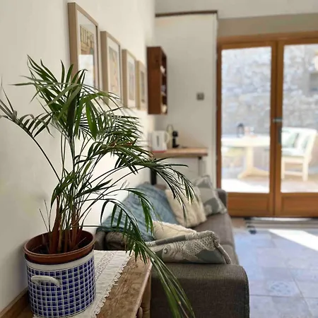 Lavande Apartment