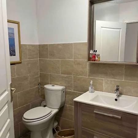 Apartment Lavande Lauzun